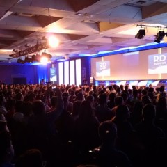 RD Summit 2015 debate marketing digital e vendas em Florianópolis