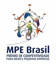 Infogen Sistemas vence etapa regional do Prêmio MPE Brasil