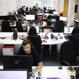 Sete startups para acompanhar em 2018