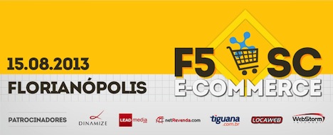 F5 E-commerce