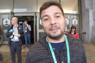 Saastr 2017 | Tendências para 2017 em Cloud Computing