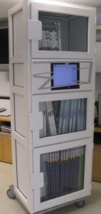 Gt Cabinet
