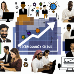 Tecnologia Santa Catarina: 5º lugar em faturamento nacional