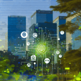ACATE estabelece conexões entre o setor de tecnologia de SC e o ecossistema de Doha, no Catar