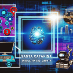 Setor de tecnologia: Santa Catarina destaca-se em inovação
