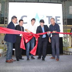 ACATE inaugura Centro de Inovação em Florianópolis