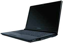 Intelbras lança série i300 de notebook