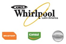 Catarinenses finalistas no Prêmio Whirlpool