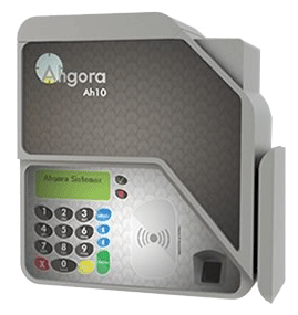 Ahgora recebe certificação para novo ponto eletrônico