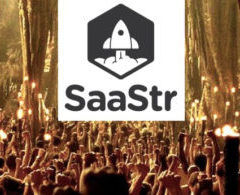 Startups de SC participam do maior evento global de SaaS