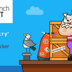 eCentry leva plataforma focada em automação para o TechCrunch 2015