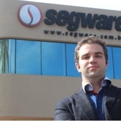 Segware quer avançar na América Latina em 2015