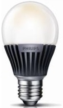 Philips faz parceria com a Certi para nova tecnologia de iluminação