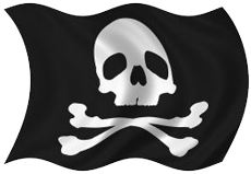 Pirataria de software causa prejuízo de R$ 126 milhões para SC