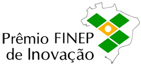 Três finalistas de SC no Prêmio FINEP Sul
