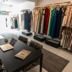Empresa de Florianópolis investe em aluguel de roupas online